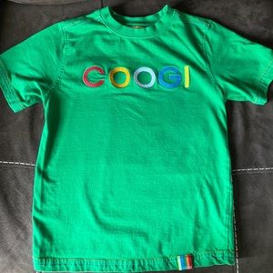 Boys Coogi T-shirt